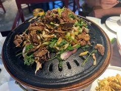 -京味斋·北京烤鸭(华威桥北工大店)