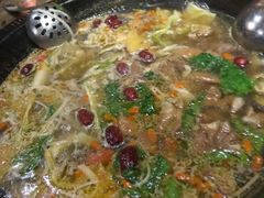 -重庆渝达老火锅(春熙路店)