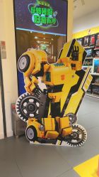 -乐高授权专卖店(南开大悦城店)