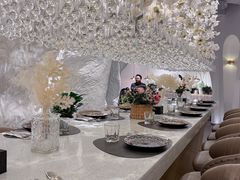 -麓椿花园西餐厅(海乐世界店)