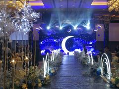 -环球港凯悦 · 享悦中餐厅