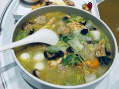 -南山饭店(阳明古镇店)