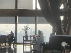 -瑞吉酒店·The Drawing Room闲逸廊·云端下午茶·夜奢Whiskey