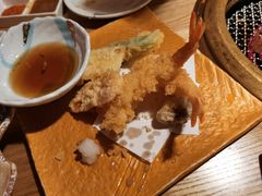 -江户烧肉(高德店)