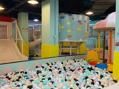 -功夫考拉儿童乐园