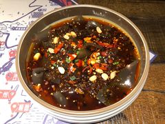-铁公鸡·四川料理(天环广场店)