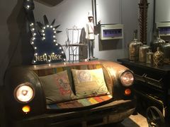 -RGF(巨鹿路店)