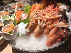 -匠和风精致料理(宁德万达店)