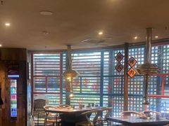-海之屋韩式烤肉(海棠68环球美食街店)