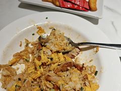-深仔记茶餐厅(亚士厘道店)