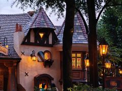 -上海迪士尼度假区