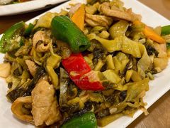 -大唐靓汤江门私房菜(景田店)