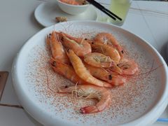 -名甬鲜坊·宁波海鲜(爱琴海店)
