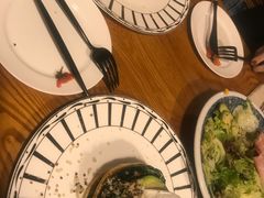 -AFS Cafe & Canteen(闽江二路店)