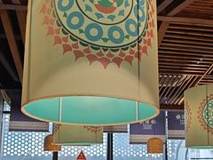-亮欢寨快活林 酸汤鱼(仁怀店)