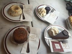 -Cafe Sacher(WIEN)