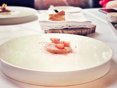 -三嚥阁 La Villa Restaurant