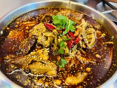 -蓉三少冒烤鸭·四川小吃集(北京首店)