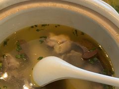 -松鹤楼(狮山永利广场店)