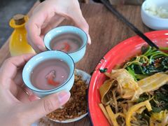 -蜀都冒菜·酱蟹生腌