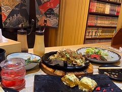 -胜代日本料理(云程巷小区店)