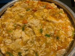 -芳芳私房菜·精做淮扬菜(承德路店)