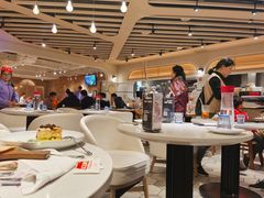 -必胜客(天河城店)