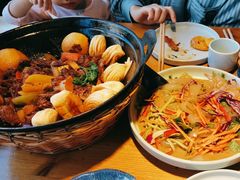 -津武刁馋一锅出(双街店)
