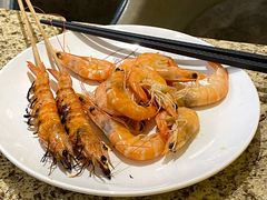 -禾斗海鲜自助(市南银座店)