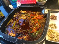 -自贡好吃客(科华店)