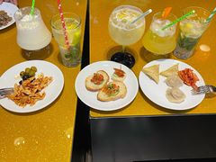 -Club Med地中海俱乐部·桂林度假村