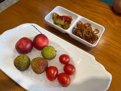 -海铺·渔家虾水饺(皇姑店)