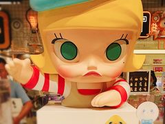 -泡泡玛特POPMART(上海环球港店)