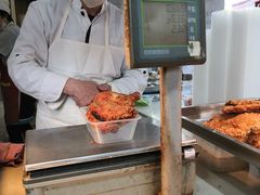 -王二甩老木子鸡(江湾店)