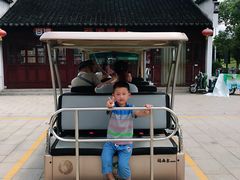 景点-双山岛风景区