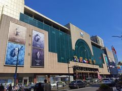 -文峰大世界(南大街店)