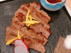 -yokocho上横町·日本食街(深业上城店)