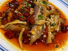 -常和州·夜宵大排档(常州单店)