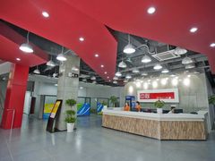 -中联运动公园(李沧店)