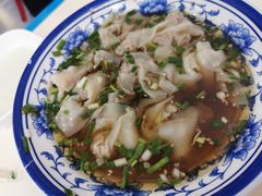 -张大娘面馆(新城路店)