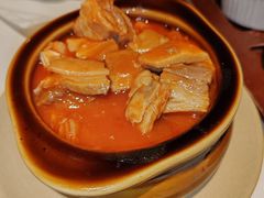 -塔道斯西餐厅(中央大街店)