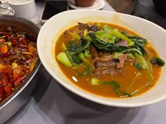 -金哥私房菜馆(张府园总店)