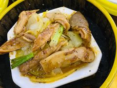 -横河佬炖品店(罗阳一路老店)