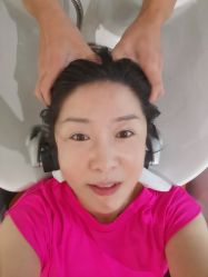 -碧莲盛·脱发养发中心