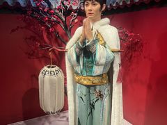 -北京杜莎夫人蜡像馆
