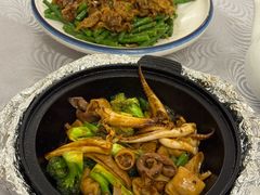 -粤·向群饭店(龙津东路总店)