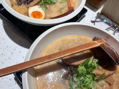 -味千拉面(广州白云机场T1西二店)
