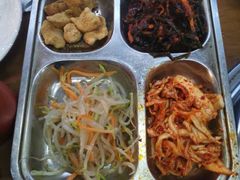 -延成苑韩式烤肉店(长春道店)