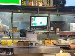 -木屋烧烤(岗顶二店)