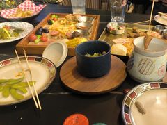 -雪熊精酿·哈尔滨烧烤酒馆(非遗大串店)